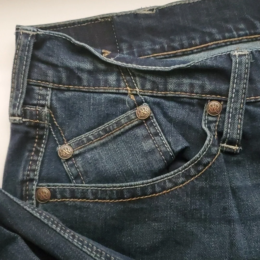 Rock & Republic jeans men's size 38